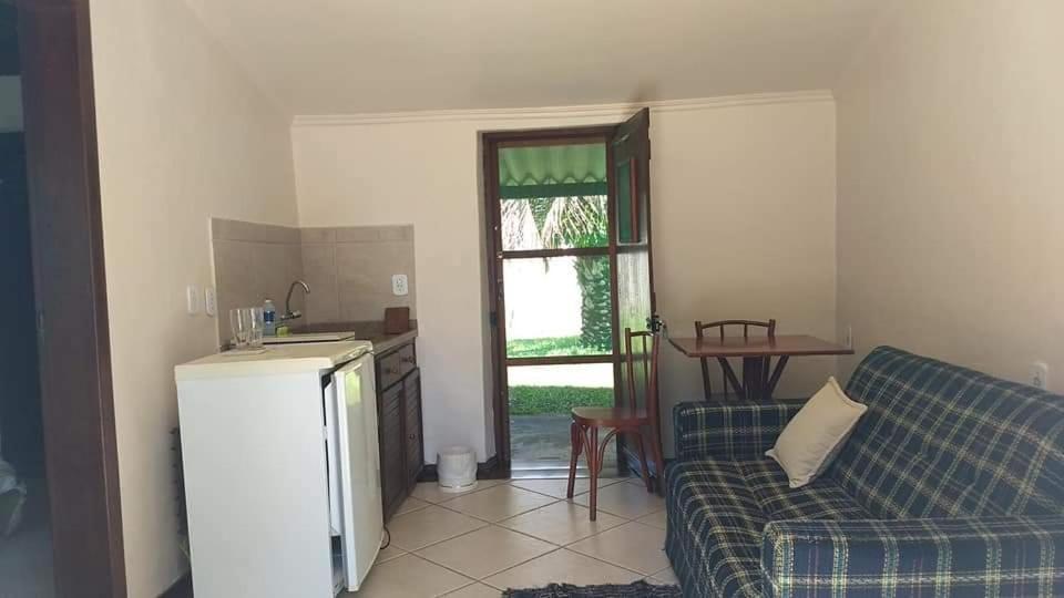 Pousada Do Sobrado Bagé Exteriör bild