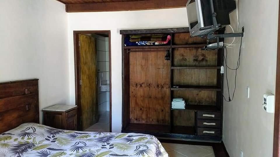 Pousada Do Sobrado Bagé Exteriör bild